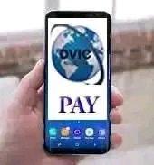 DVICPay Logo